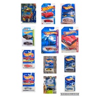 Set of 12 Japan Version Mattel HOTWHEELS FERRARI F40 F50 599XX 456M