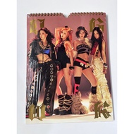 AESPA Album - Dirty Work