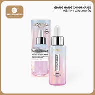 Loreal Glycolic-Bright Serum 30ml