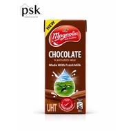 F&N Magnolia UHT Chocolate Flavoured milk 200ml
