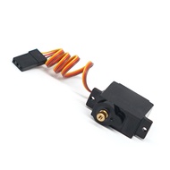 Weili 1/28 Metal Servo K969 K989 284131 284161 284010 Modified Accessories