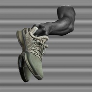 ADIDAS Harden Vol. 1 Men’s Basketball Shoes Cargo BW0550