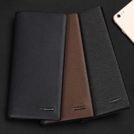 long wallet man dompet lelaki panjang wallet lelaki wallet nubuck purse dompet panjang lelaki