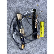 Dell latitude E6440 Laptop wifi antenna wire disassembled