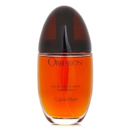 Calvin Klein Obsession Eau De Parfum Semprot 100ml/3.3oz