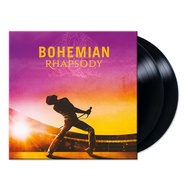 Queen-Bohemian Rhapsody (2LP) Vinyl
