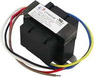 Long Term 24V 40VA Control Transformer. Primary Voltage 120, 208, 240V 50hz-60hz ，Secondary 24V Mult