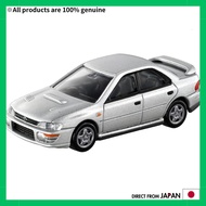 Takara Tomy Tomica Premium 23 Subaru Impreza WRX.