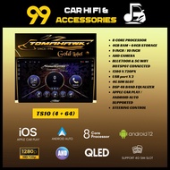 TOMAHAWK TS10 ANDROID PLAYER (4+64)