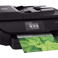 含彩匣 HP Officejet 5740 傳真多功能噴墨印表機 NO.62 非3830 2631 2651 MX497