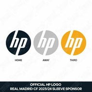 ASPORT PATCH hp FOR MADRIDD
