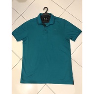 🇲🇾Ready stock‼️ AUSTIN REED Polo T-shirt Men Plus size
