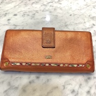 DAKS Dompet Panjang Preloved