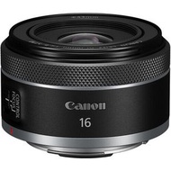 Canon RF 16mm f/2.8 STM 鏡頭 (平行進口)