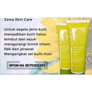Zawa Skin Care Alami 2pcs Exp. 2027 BPOM NA