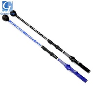 [Gazechimp] Golf Swing Guide Elbow Gesture Aid Wrist Arm Control Training Accessories for Beginners 