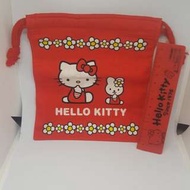 Sanrio ~ 1999" Kitty 布袋