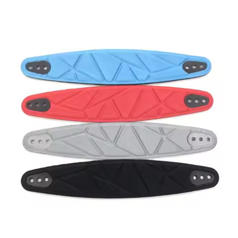 Headphone Headband Replacement For SteelSeries Arctis Nova Pro/1/3/5/7 Headphone Head Band Gaming He