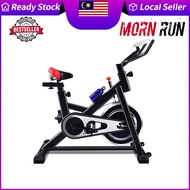 Professional Indoor Fitness Exercise Spin Bike