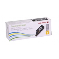 [Pre Order] Fuji Xerox CM115w/CM225fw/CP115w/CP116w/CP225w Yellow Toner Cartridge