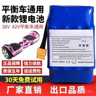 Special v Battery Balance Car Large Capacity Meishang 42v Universal Magnetic Electric Lithium Batter