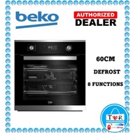 BEKO BUILT IN OVEN BXIM25300XP