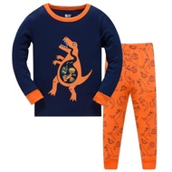Hkbaby Dinosour pyjamas