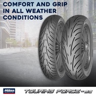 Mitas Touring Force SC Tires
