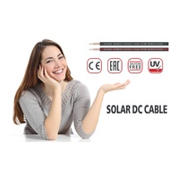 Helukabel Solar DC Cable SOLARFLEX®-X H1Z2Z2-K