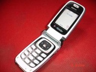 Nokia 6103b二手手機73 全英文版本