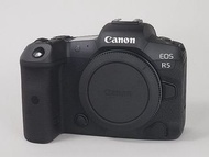 佳能 CANON EOS R5 可換鏡頭相機