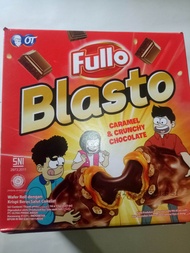 fullo Blasto