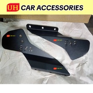 UNIVERSAL 4 X 4 LED LIGHT BAR ROOF MOUNT BRACKET FOR RANGER / HILUX / VIGO / TRITON / EVEREST / NAVA