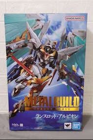 metal build dragon scale lancelot 魯魯修 蘭斯洛特