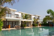 Villas La Mar