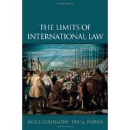 The Limits of International Law