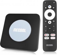 MECOOL KM2 Plus，2GB+16GB，安卓11.0 4K電視盒