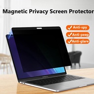 Magnetic Privacy Screen Protector for Laptop 13.3inch 14inch 15.6inch Screen Protector Anti-spy Film