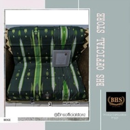 SARUNG BHS ROYAL SIGNATURE SGF STA SGC SIB SILVER & GOLD BHS OFFICIAL - MiniStore5