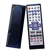 FZFJ New Remote Control for Panasonic SA-PM11 SA-PM11PC SA-AK230GN SA-AK240 SA-AK510 SC-AK510 SA-AK6