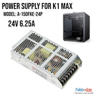 Creality K1 Max Power Supply 24V 6.25A
