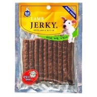 Bow Wow Lamb Jerky 90g