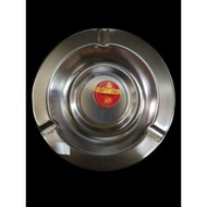 Cheap Ashtray / Stainless Round Ashtray