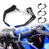 For YAMAHA R15 v4 R15M r15v3 Motorcycle Brake Clutch Lever Guard Hand Guards
