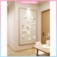 Felt Wall Stickers Honor Wall Photo Wall Felt Board Message Board Bulletin Board Vision Board