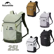 Naturehike Helium 25L Backpack Waterproof Professional Mountaineering Cycling Backpack Outdoor Trave