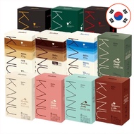 Korean Kanu Coffee - Maxim Kanu latte 10T