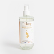 Pikoc織品香氛噴霧200mL 橙花