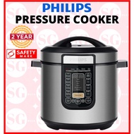 Philips HD2137/62 All in one Cooker