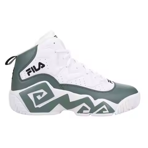 Fila | MB Iconic Mid Basketball Shoes